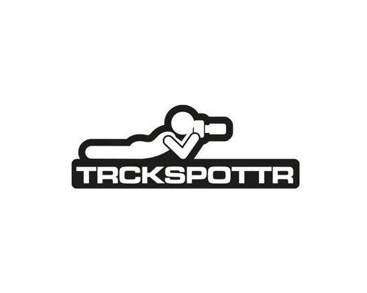 Stickers - Truckspottr