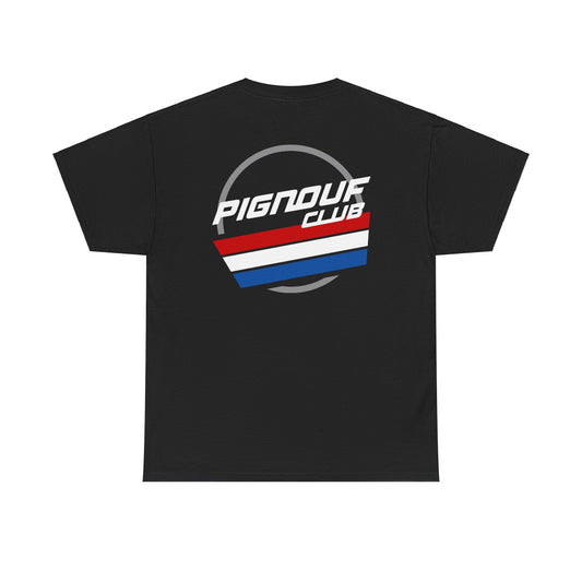 T-Shirt Pignouf Club - 2024