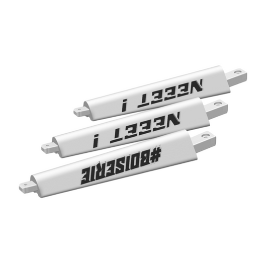 3 branche la boiserie NEETS