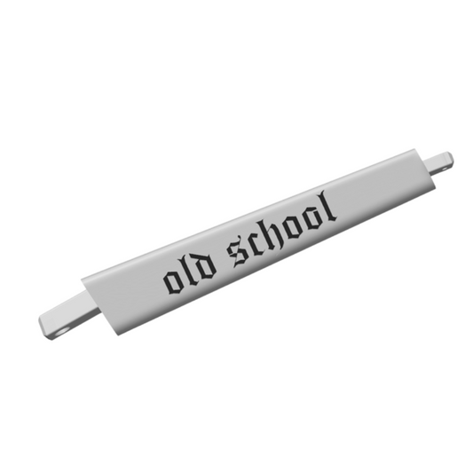 branche ols shcool a l'unité pour 50 cm