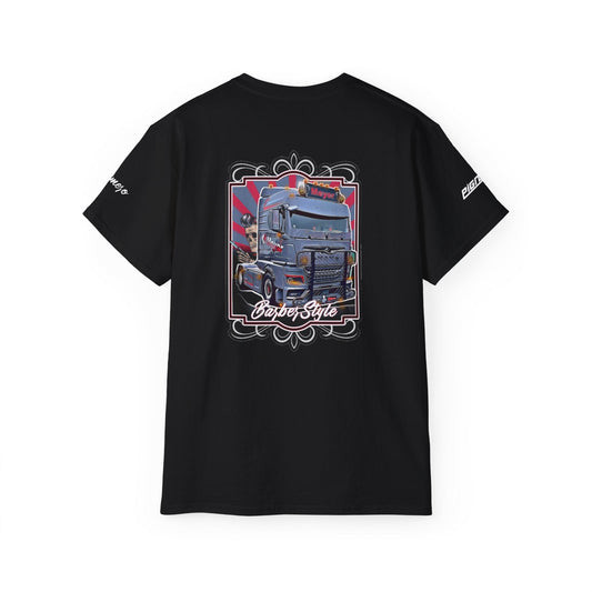 T-Shirt - Man - Meyer