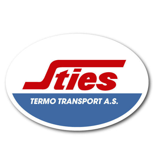 Stickers - Sties