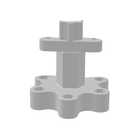Adaptateur g29 New génération