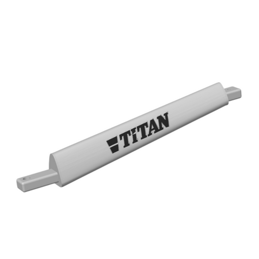 branche pour  titant