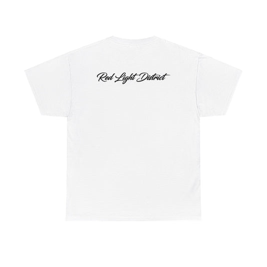 T-Shirt - Red Lights District