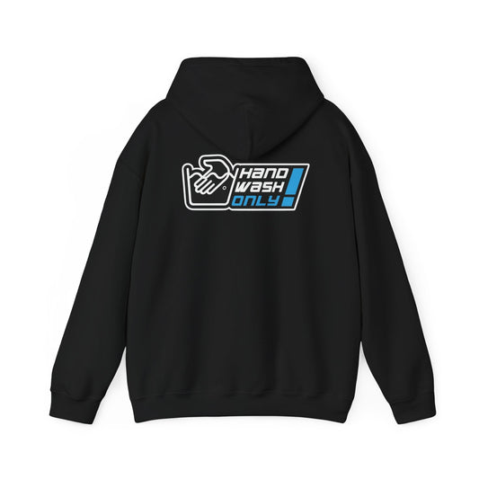 Sweat - Hand Wash Only