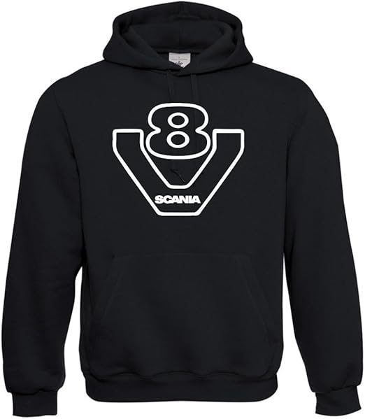 Sweat - Scania