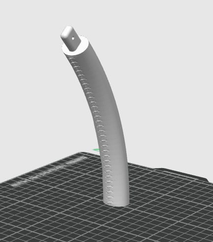 Contour aux détails neutre avec couture 53 cm pour volant de simulation camion, Logitech, thrustmaster