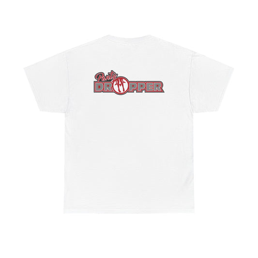 T-Shirt - Panty Dropper - Blanc