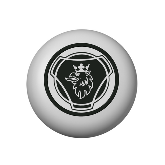 capot logo  scania
