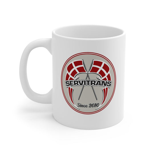 Mug - Servi Trans