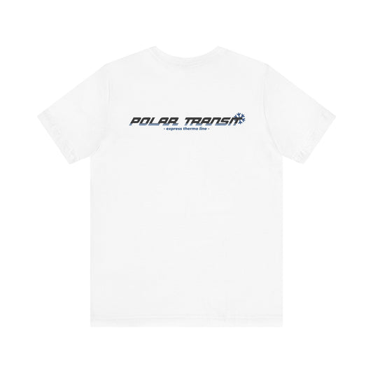 T-Shirt - Polar Transit
