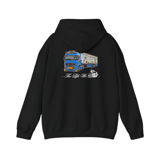Sweat - Volvo FH - QCT