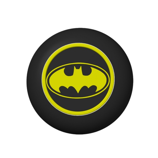 capot  batman
