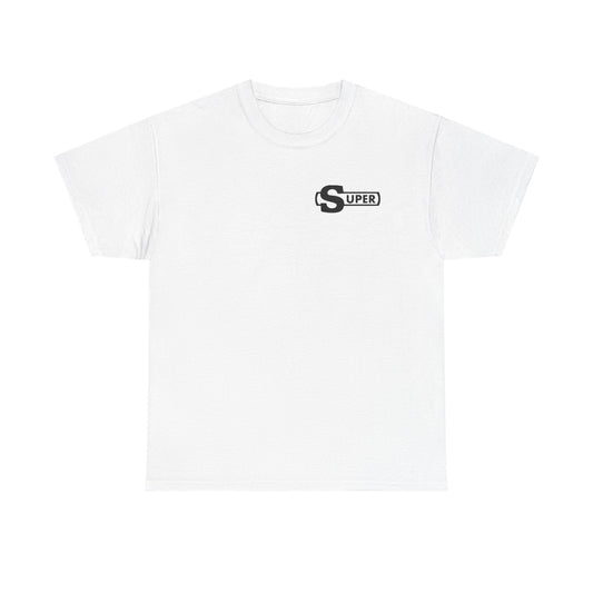 T-Shirt - Scania - Blanc