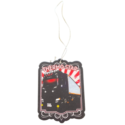 Sentorette - Scania S - TRF