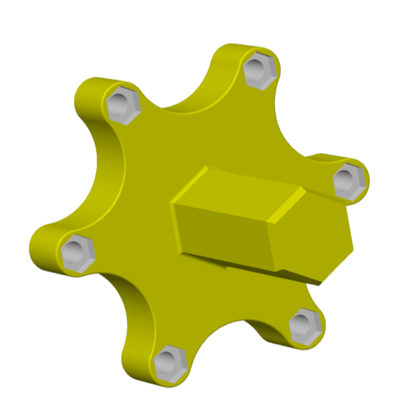 ADAPTATEUR G25