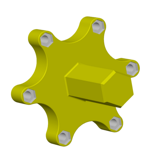 ADAPTATEUR G25