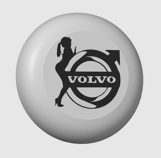volvo girl 50 cm