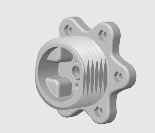 adaptateur t 300 t 500 rs