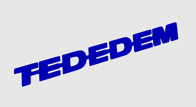 TEDEDEM – Logos & Décorations pour setup, camions et semi-remorques