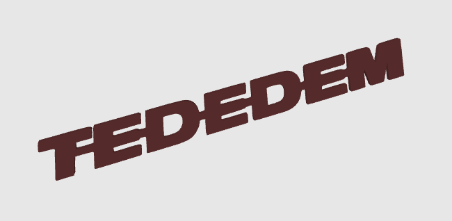 TEDEDEM – Logos & Décorations pour setup, camions et semi-remorques