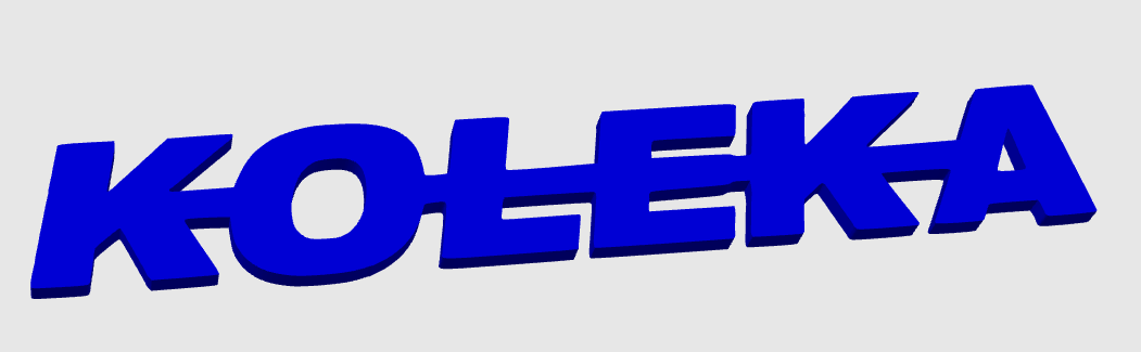 KOLEKA – Logo et décorations originales pour setup gaming, bureau et camions. Design unique et durable pour un style qui se démarque