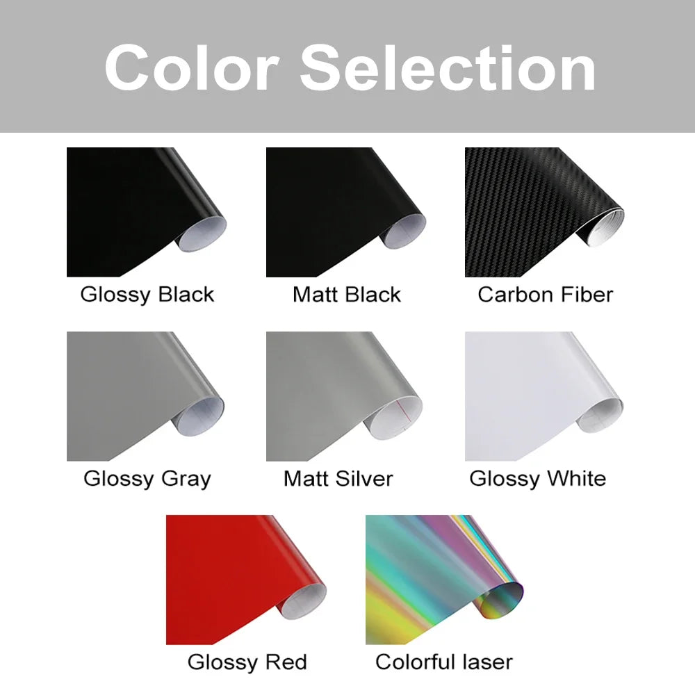 Creative GLOBETROTTER Pattern Car Windows Trim Stickers Stylish Vinyl Film Decals For Volvo FH Auto Tuning Accessories Car Decor