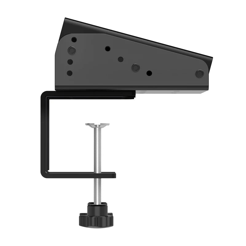 PXN Z9 Clamp Table Mount 7cm Thickness Desktop For V12 Lite, MORA R5 R9 R16 R21,G25 G27 G29 G923 Gaming Steering Racing Wheel