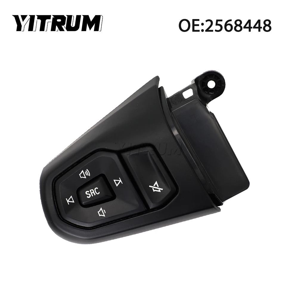Module Control menu pour Scania next generation L,P,G,R,S 2016-