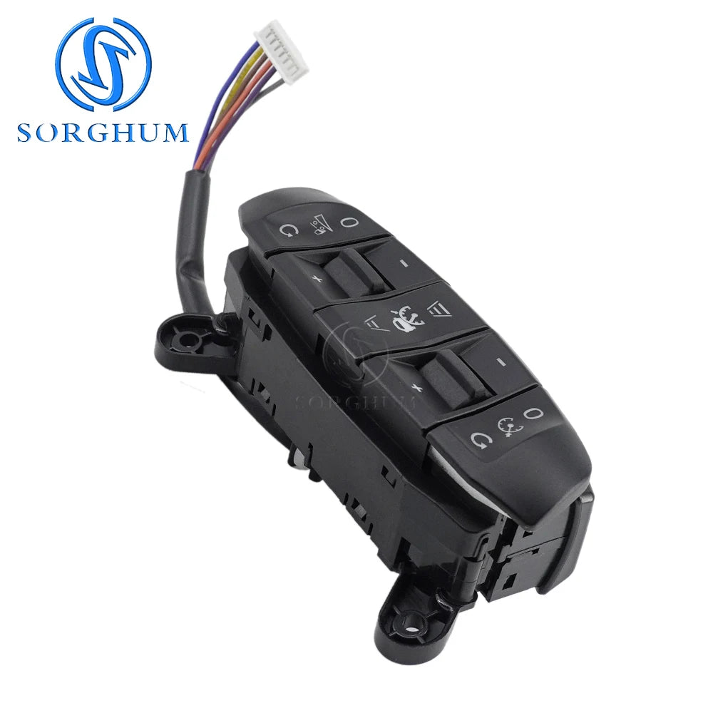 Module Cruise Control  Button For SCANIA L,P,G,R,S-series Tractor 2016-