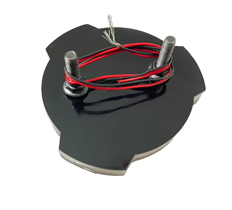 logo lumineux pour calandre x1 piece