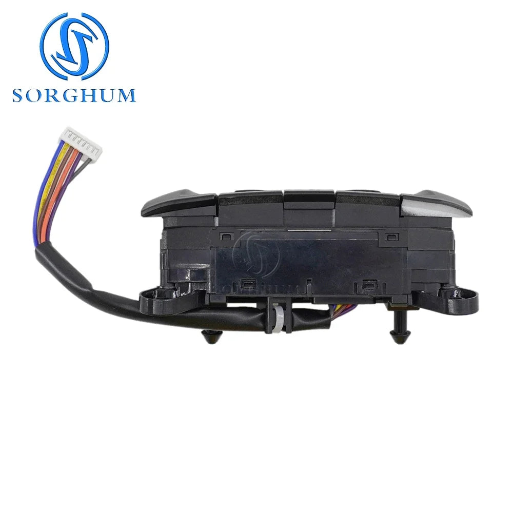 Module Cruise Control  Button For SCANIA L,P,G,R,S-series Tractor 2016-
