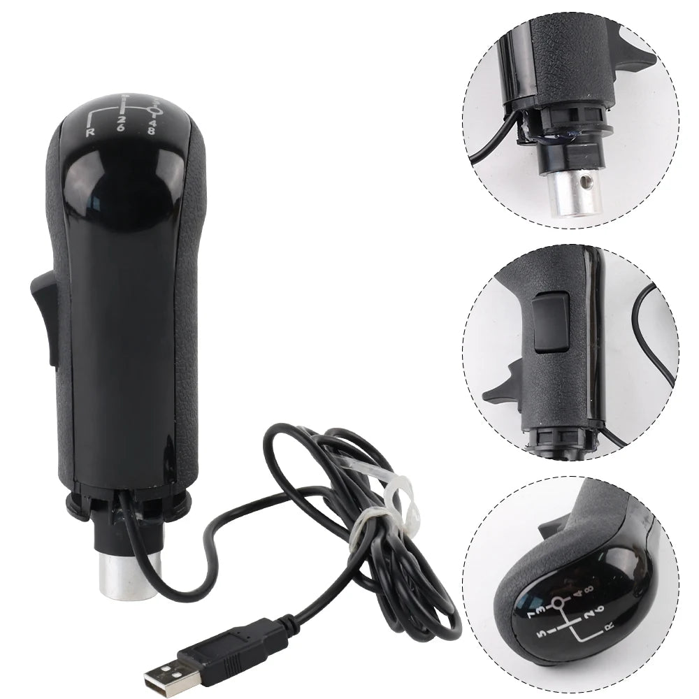 USB  pour Logitech G923 G29 G27 G25  ETS2&ATS Euro Truck