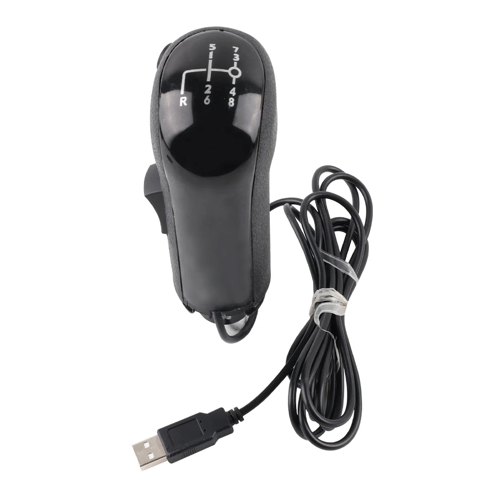 USB  pour Logitech G923 G29 G27 G25  ETS2&ATS Euro Truck