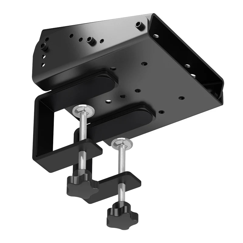 PXN Z9 Clamp Table Mount 7cm Thickness Desktop For V12 Lite, MORA R5 R9 R16 R21,G25 G27 G29 G923 Gaming Steering Racing Wheel