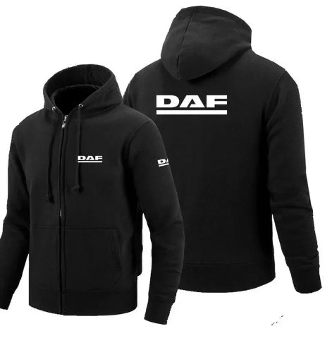 Sweat - Daf