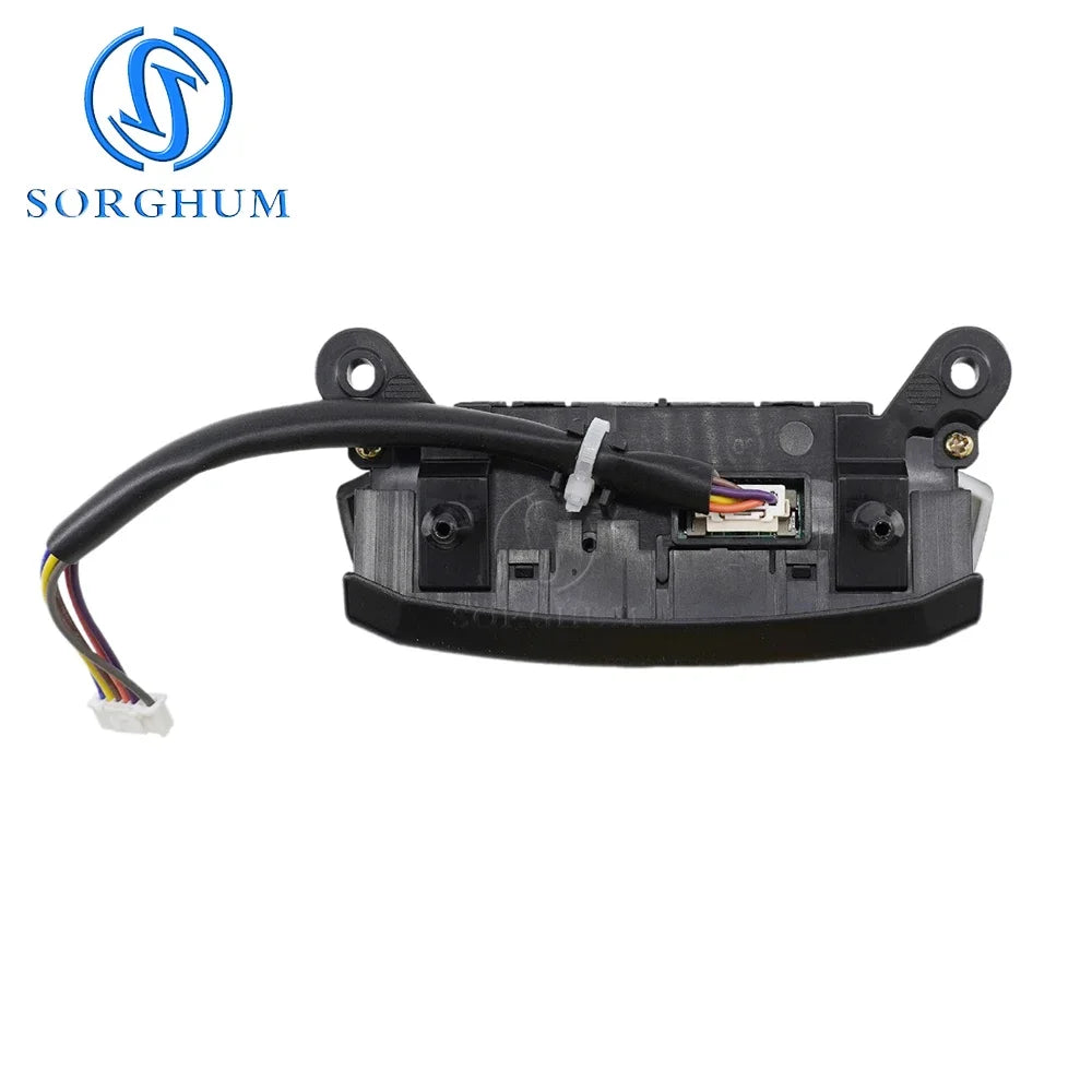 Module Cruise Control  Button For SCANIA L,P,G,R,S-series Tractor 2016-