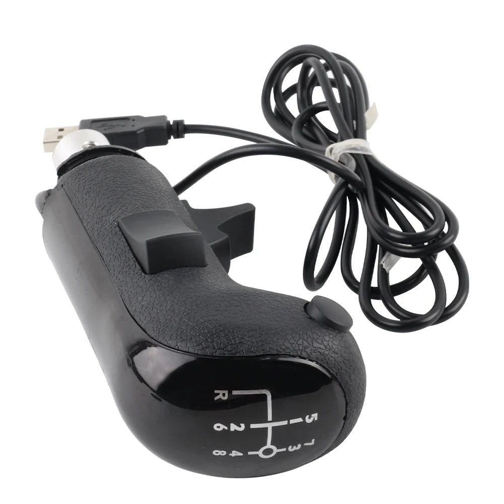 USB  pour Logitech G923 G29 G27 G25  ETS2&ATS Euro Truck