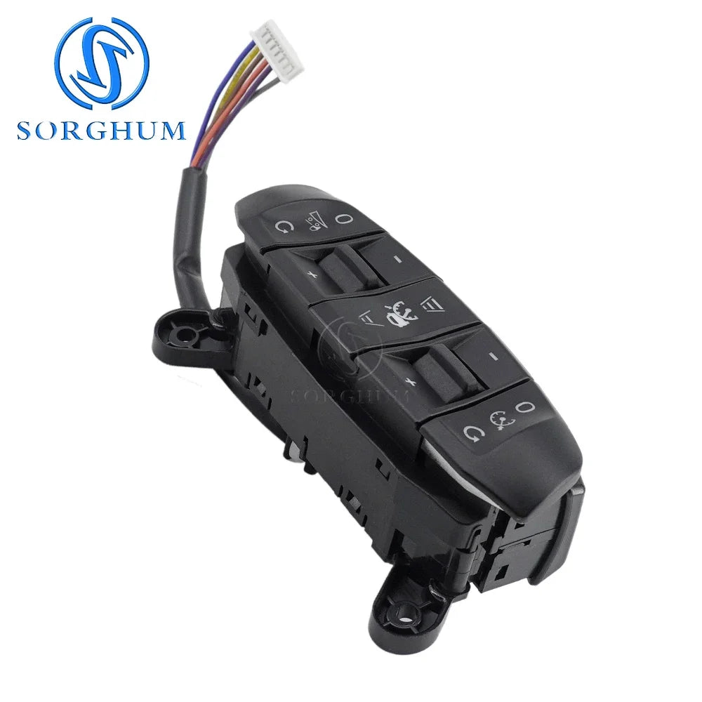 Module Cruise Control  Button For SCANIA L,P,G,R,S-series Tractor 2016-