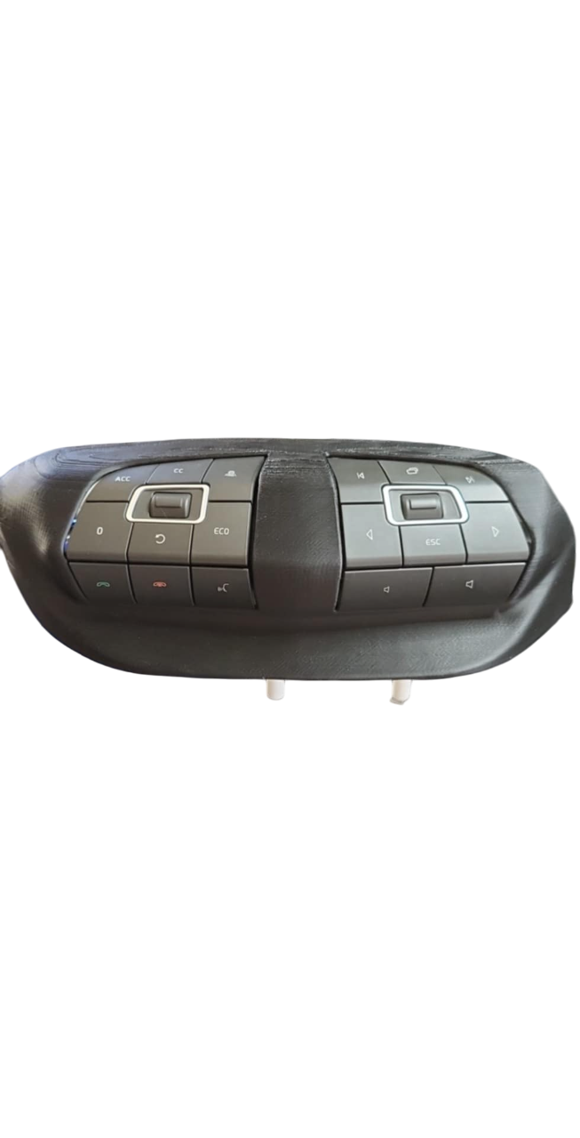 précommande uniter de commande volvo fh4/5 aero