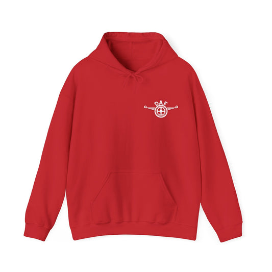 Sweat - Daf Rouge
