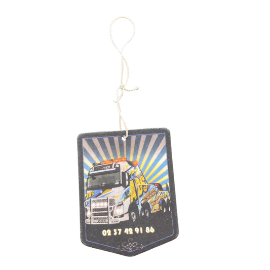 Sentorette - Volvo FH - ADS