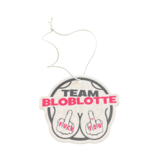 Sentorette - Team Bloblotte