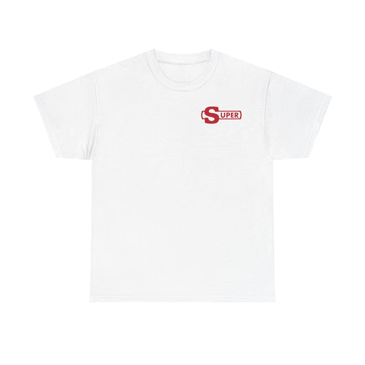 T-Shirt - Scania - Blanc