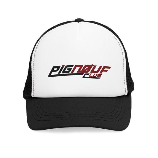 Casquette - Pignouf Club