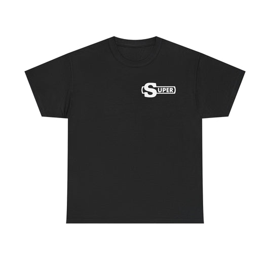 T-Shirt - Scania - Noir