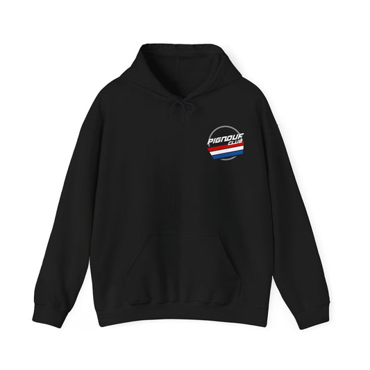 Sweat - Pignouf Club