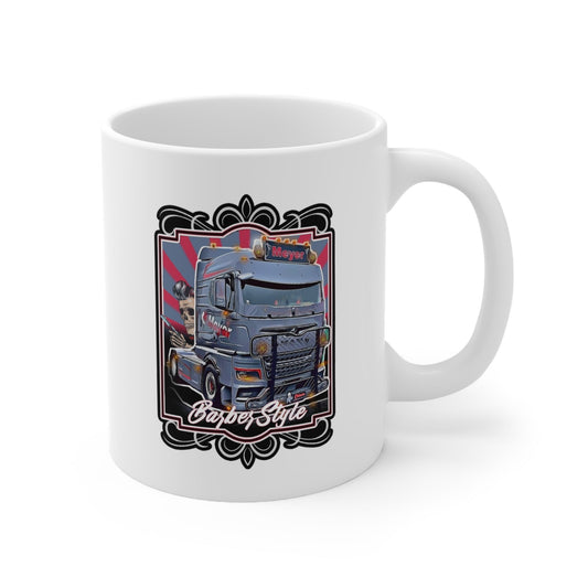 Mug - Man - Meyer