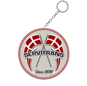 Porte clé - Servi Trans